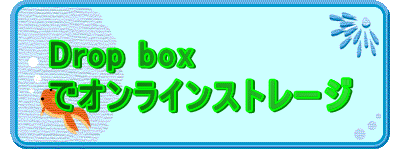 Drop box ŃICXg[W